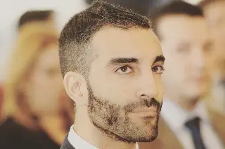 Imagen Simón Levy niega haber sido detenido; acusa que sufrió ataque armado