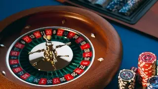 La ruleta en vivo, un paso más en el ocio digital