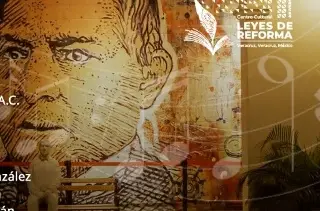 ¡Habrá música! Realizarán 'Noche de Museo' en Centro Cultural Leyes de Reforma de Veracruz