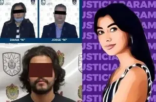 Imagen ¿Ley Monse podrá ser aplicada en caso de padres de Marlón N? Esto dijo abogado