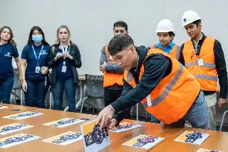 Imagen Constellation Brands: Un puente hacia el éxito para jóvenes veracruzanos