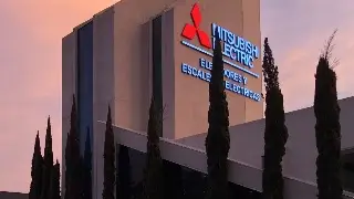 Imagen ¿Se va Mitsubishi de Querétaro? Esto dicen autoridades