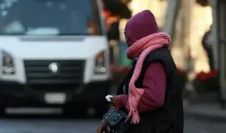 Imagen ¿Cuántos frentes fríos están previstos para Veracruz en noviembre? 