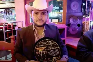 Imagen Hallan sin vida a sobrino del líder de Los Tucanes de Tijuana