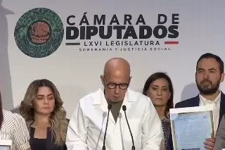 Imagen Cirujanos denuncian crisis grave en Hospital Infantil 'Federico Gómez'