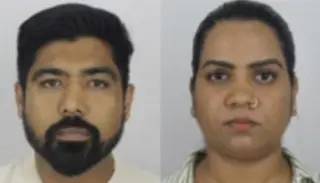 Imagen Sanciona EU a red criminal con sede en Cancún