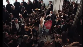 Rosalía sorprende con 'Berghain', su tema de 'Lux', donde canta en13 idiomas (+Video)