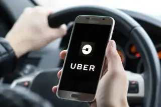 Imagen ¿Taxis de Uber están autorizados para dar servicio en aeropuertos?