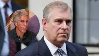 Imagen Quitan título nobiliario a príncipe Andrew, anuncia palacio de Buckingham