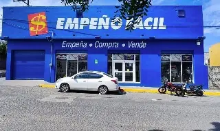 Movilización policíaca por robo en zona norte de la ciudad de Veracruz