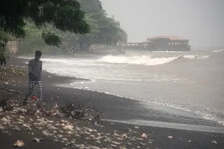 Estos daños dejó 'Melissa' tras su paso por Las Bahamas