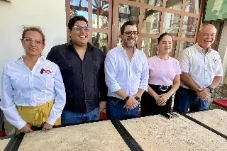 Imagen Morena rechaza sindicalizar a 10 personas con salarios de hasta 50 mil pesos en Veracruz