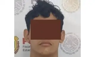 Vinculan a proceso a Aaron Joseph 'N' por asesinato en hotel de Veracruz