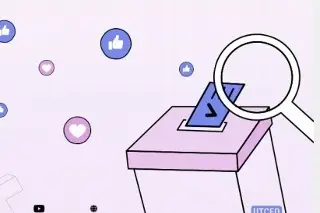 Imagen OPLE Veracruz lanza plataforma de datos abiertos electorales; en esto consiste 