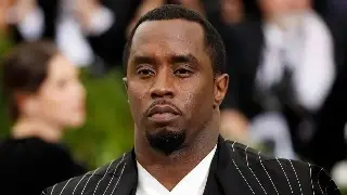 Imagen Trasladan a Sean 'Diddy' Combs a una cárcel federal de Nueva Jersey