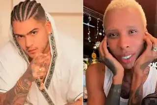 Imagen Caen 'El Comandante' y 15 personas por asesinatos de B-King y DJ Regio Clown