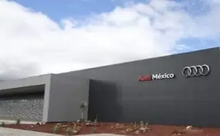 Imagen Audi suspendió operaciones en planta de Puebla ¿Cuál fue el motivo?