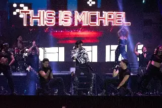 Imagen 'This Is Michael': Un tributo inolvidable al Rey del Pop en Veracruz