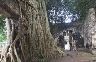 Celebran 500 años de fundación de la Villa Rica de la Veracruz ¿Dónde?