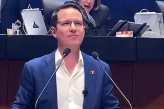 Imagen Morena duplicó deuda acumulada de 200 años del PRI y PAN en 7 años a 20.2 bdp: Anaya