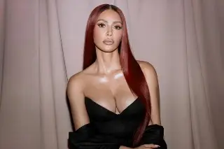 Kardashian afirma que misión a la Luna fue montaje y la NASA le responde esto