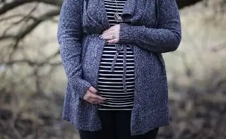 Imagen Logran embarazo a través de un método que recupera esperma con Inteligencia Artificial