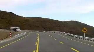 Imagen Tardamos casi 36 años en quitar caseta de Fortín para que ahora quieran poner 2: Empresarios