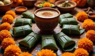 Imagen ¿Cómo mantener una alimentación saludable durante Día de Muertos? Esto puede interesar