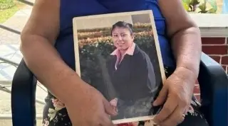 Imagen A casi 2 años del feminicidio de María Magdalena, ofrecen recompensa por su presunto asesino