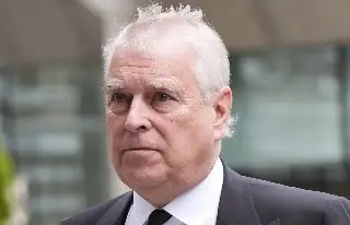 Imagen ¿Por qué le quitaron al príncipe Andrés todos sus títulos y lo expulsan de la residencia real?