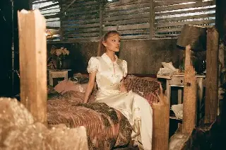 Imagen Ariana Grande se suma a la temporada 13 de 'American Horror Story'