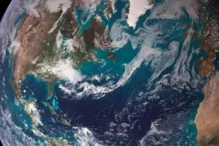 Imagen Sugieren medir económicamente los daños ambientales en el planeta