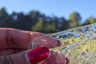 Esta fue la temperatura más baja registrada en Veracruz, este sábado