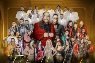 Grupo Cañavera lanza tributo a don Humberto Pabón con invitados especiales 