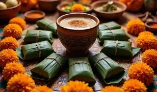 ¿Cómo mantener una alimentación saludable durante Día de Muertos? Esto puede interesar