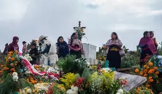 Imagen Este 2 de noviembre recordamos a los Fieles Difuntos