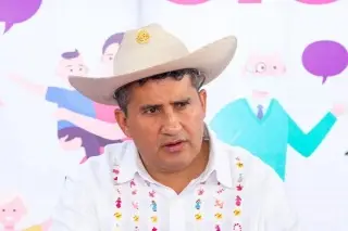 Imagen Organizaciones empresariales y sociales condenan 'atroz' asesinato de Carlos Manzo