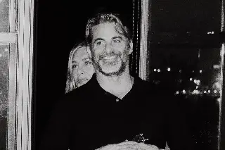 Imagen La actriz Jennifer Aniston confirma su relación con Jim Curtis 