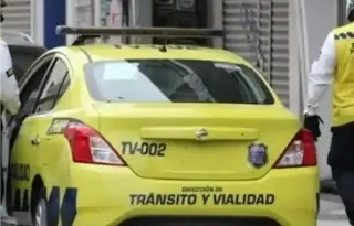 Imagen Habrá cierre vial nocturno temporal en avenida Cuauhtémoc de Veracruz, ¿Por qué? 