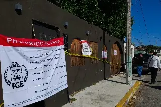 Imagen Encuentran 123 cuerpos de mascotas en crematorio animal investigado en Quintana Roo