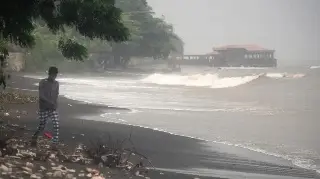 Imagen Suman 32 muertos tras impacto de huracán 'Melissa' en Jamaica 