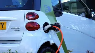 Imagen Se desploman las ventas de vehículos eléctricos en EU ¿Cuál es el motivo?