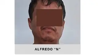 Imagen Lo vinculan a proceso por presunta violencia contra familiar al norte de Veracruz 