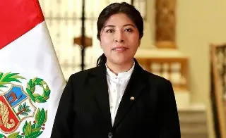 Imagen México considera excesiva la decisión de Perú de romper relaciones diplomáticas; defiende asilo a Betssy Chávez