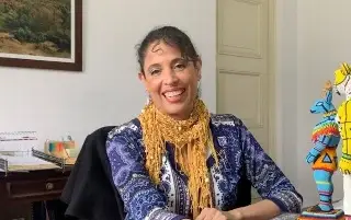 Imagen Tras crisis diplomática, Perú expulsa a encargada de la Embajada de México en Lima 