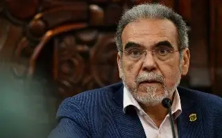 Imagen Esta cantidad necesita la UV para rehabilitar instalaciones tras inundaciones en Poza Rica