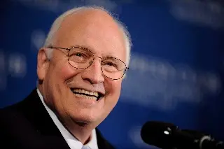 Muere el ex vicepresidente de EU, Dick Cheney, considerado el arquitecto de la guerra contra el terrorismo