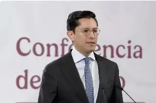 México defiende asilo político a Betssy Chávez tras ruptura diplomática con Perú