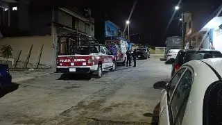 Imagen Muere hombre al atragantarse cuando cenaba con su familia en Huatusco