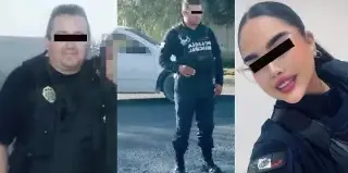 Ataque deja 3 policías muertos en Huixcolotla